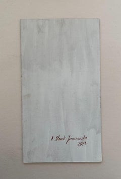 A  nude - Realistic oil painting, Warm tones, Young Polish artist