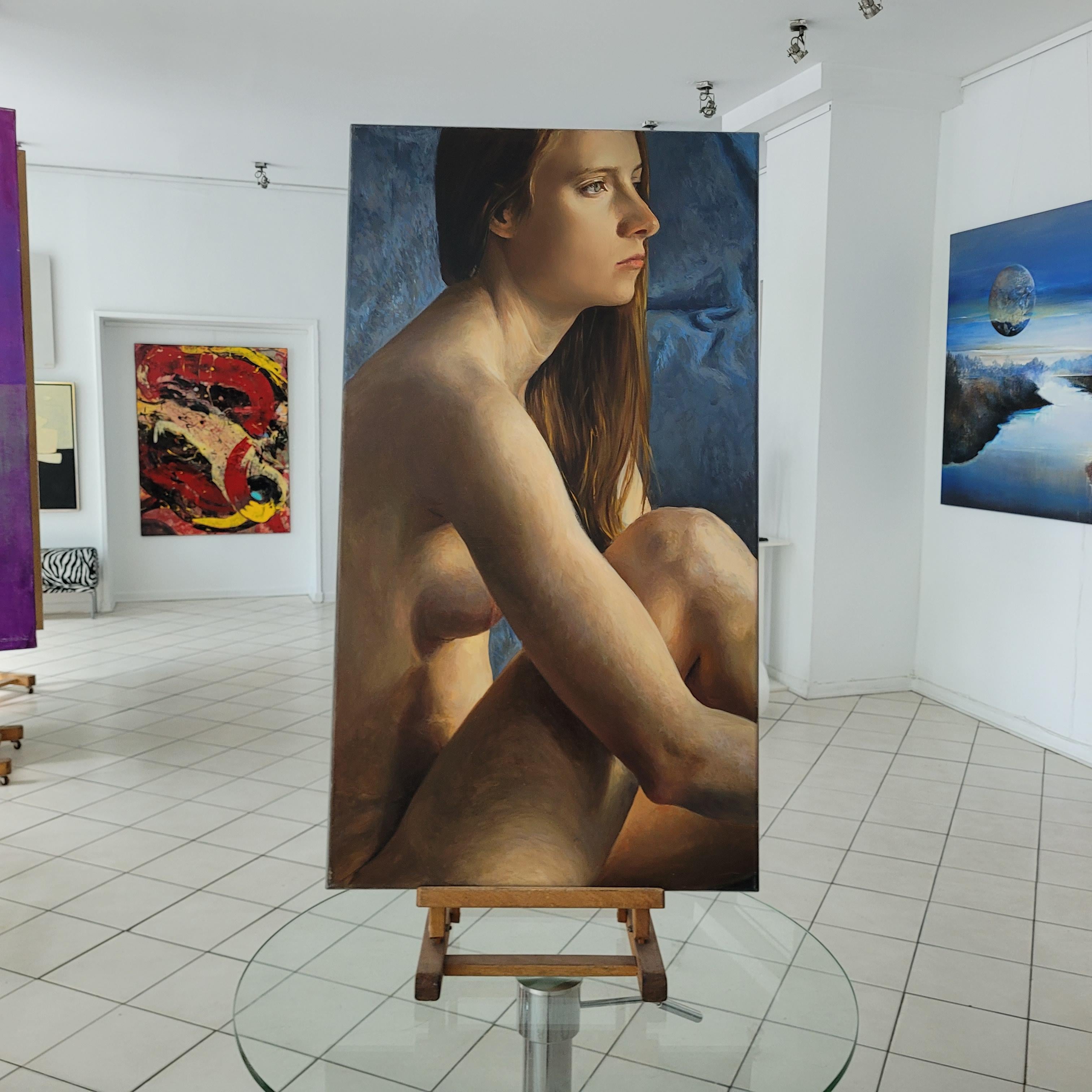 polaco desnudo