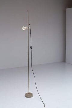 Stehlampe Agnoli von Tito Agnoli für Oluce