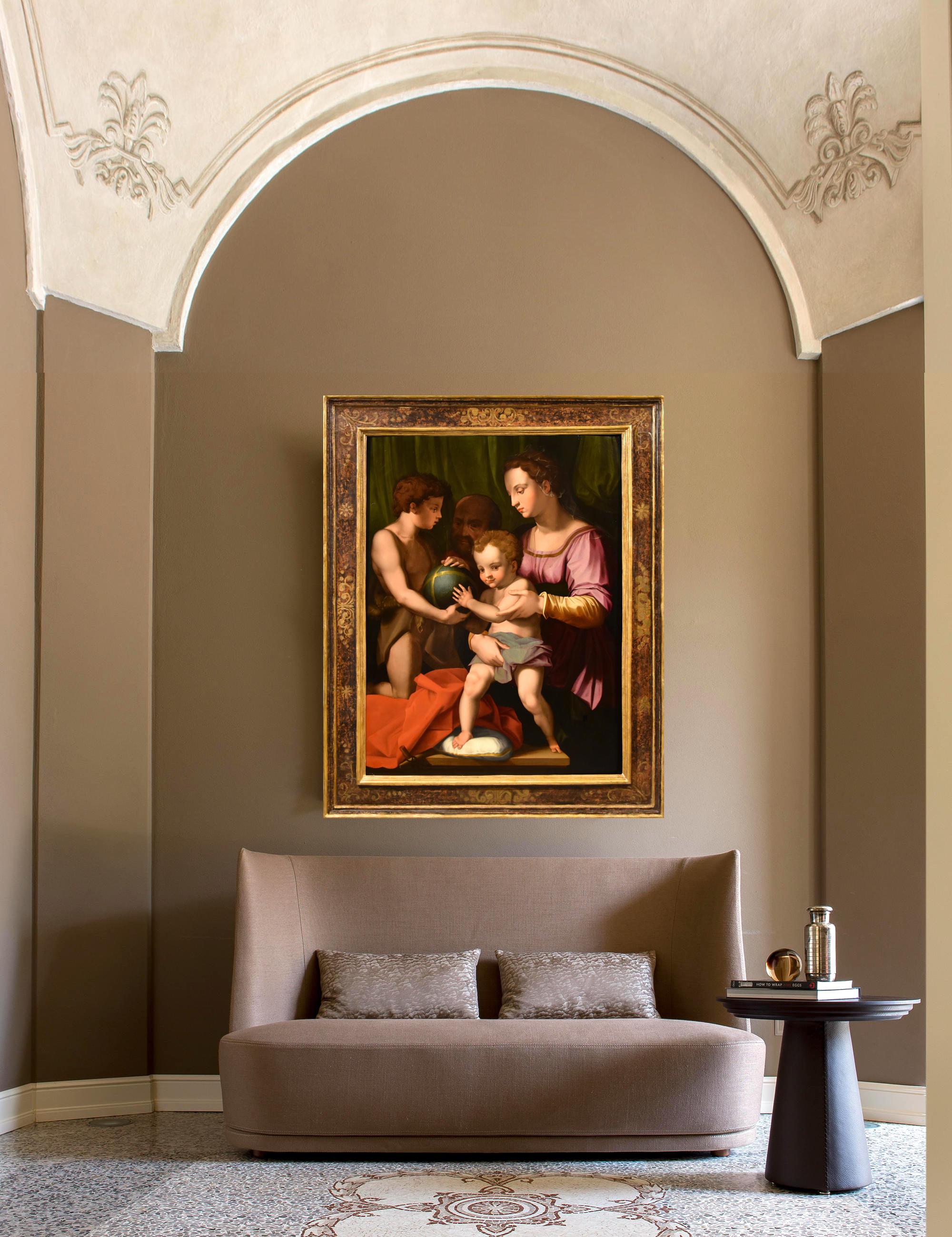 Agnolo di Cosimo, conocido como 