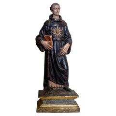 Agnolo di Polo Firenze 1470 - Arezzo 1528' - Saint Nicholas of Tolentino