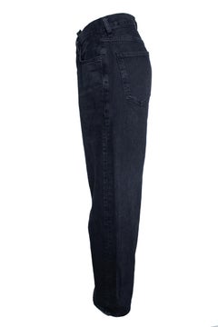 Agolde, Criss Cross jeans in black
