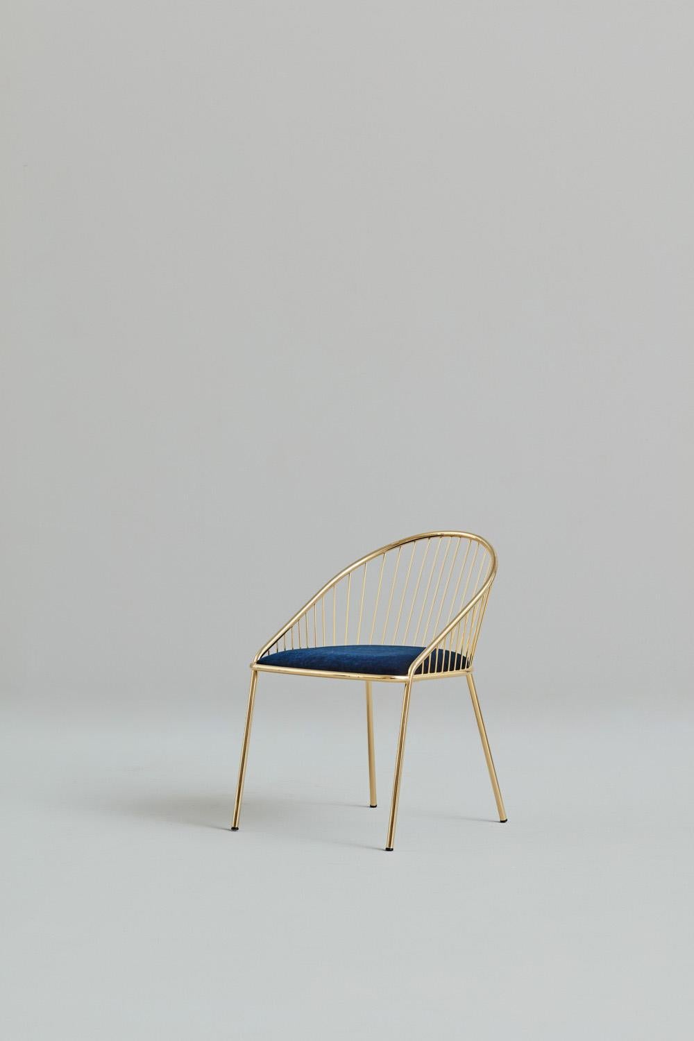pepe chair