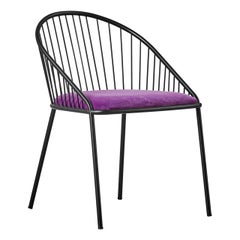Agora Chair by Pepe Albargues