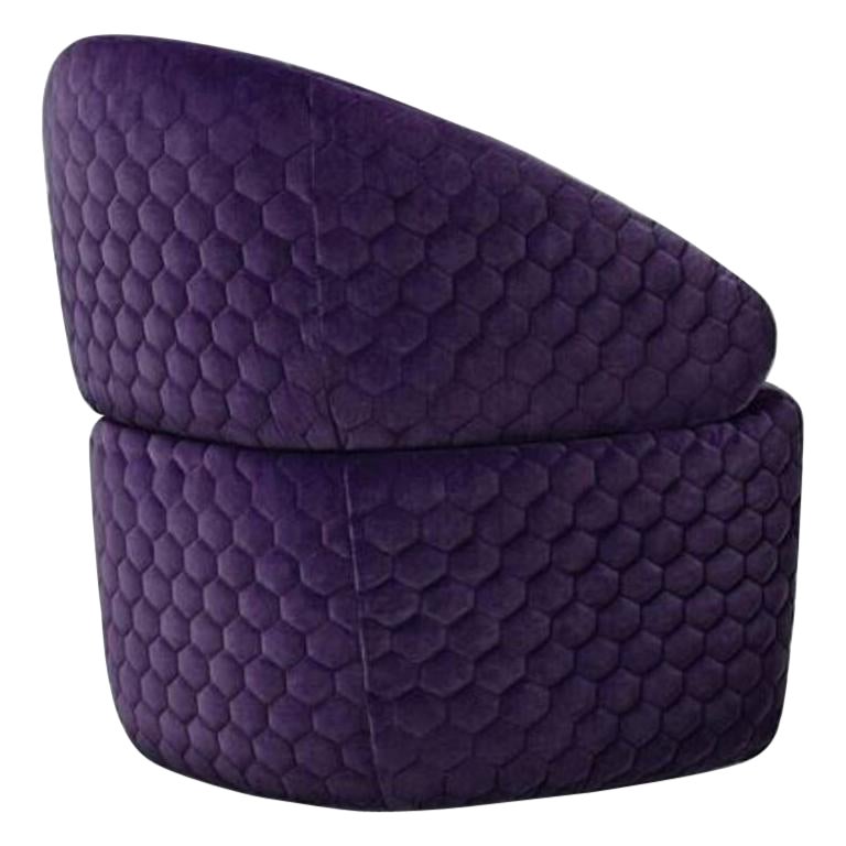 Petite chaise Agora de Pepe Albargues en vente
