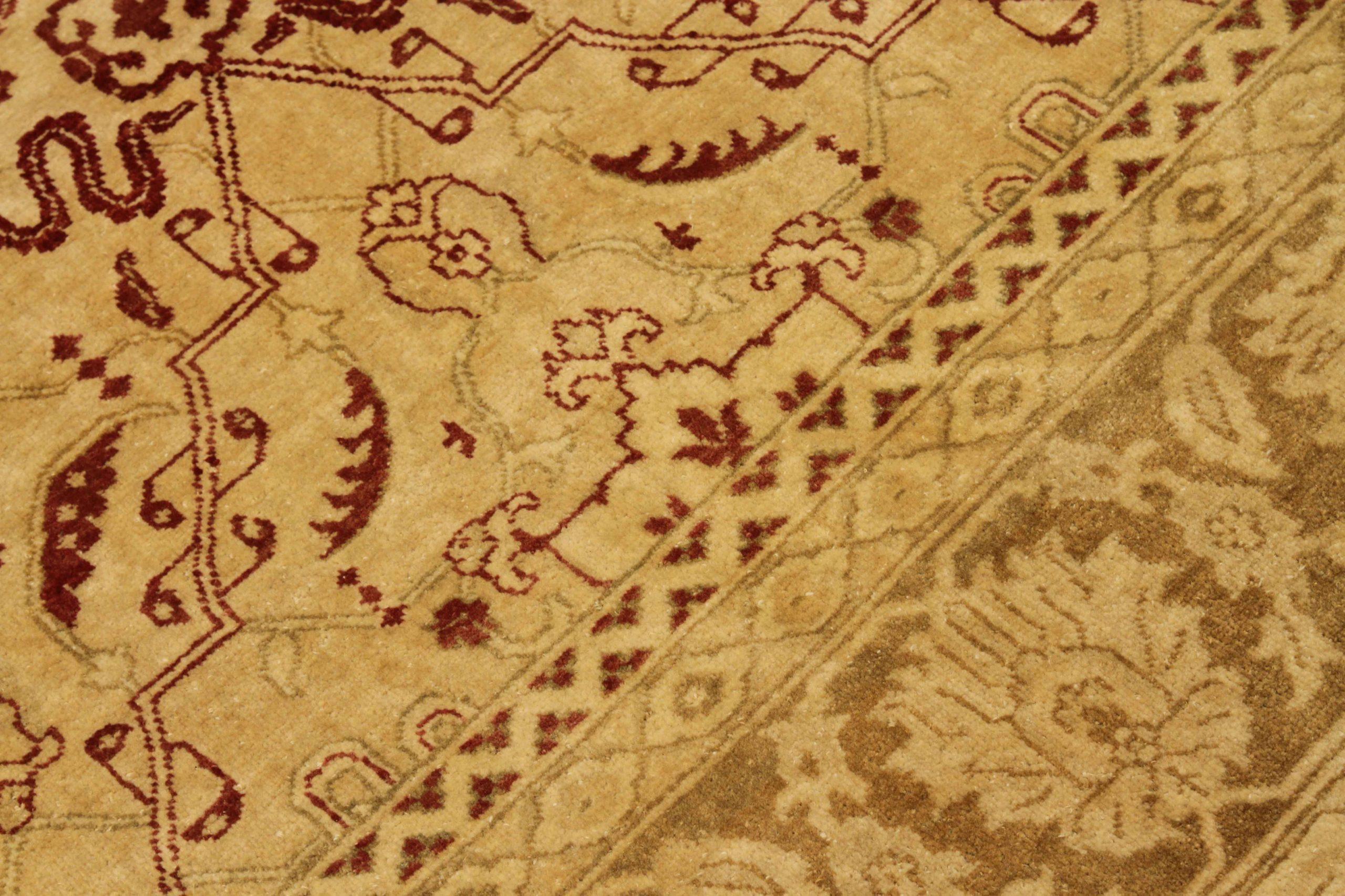 XX secolo Tappeti Agra Circa 1990 - 13802 in vendita