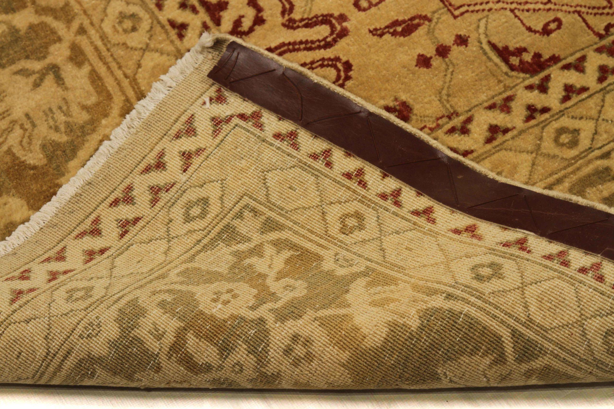 Lana Tappeti Agra Circa 1990 - 13802 in vendita