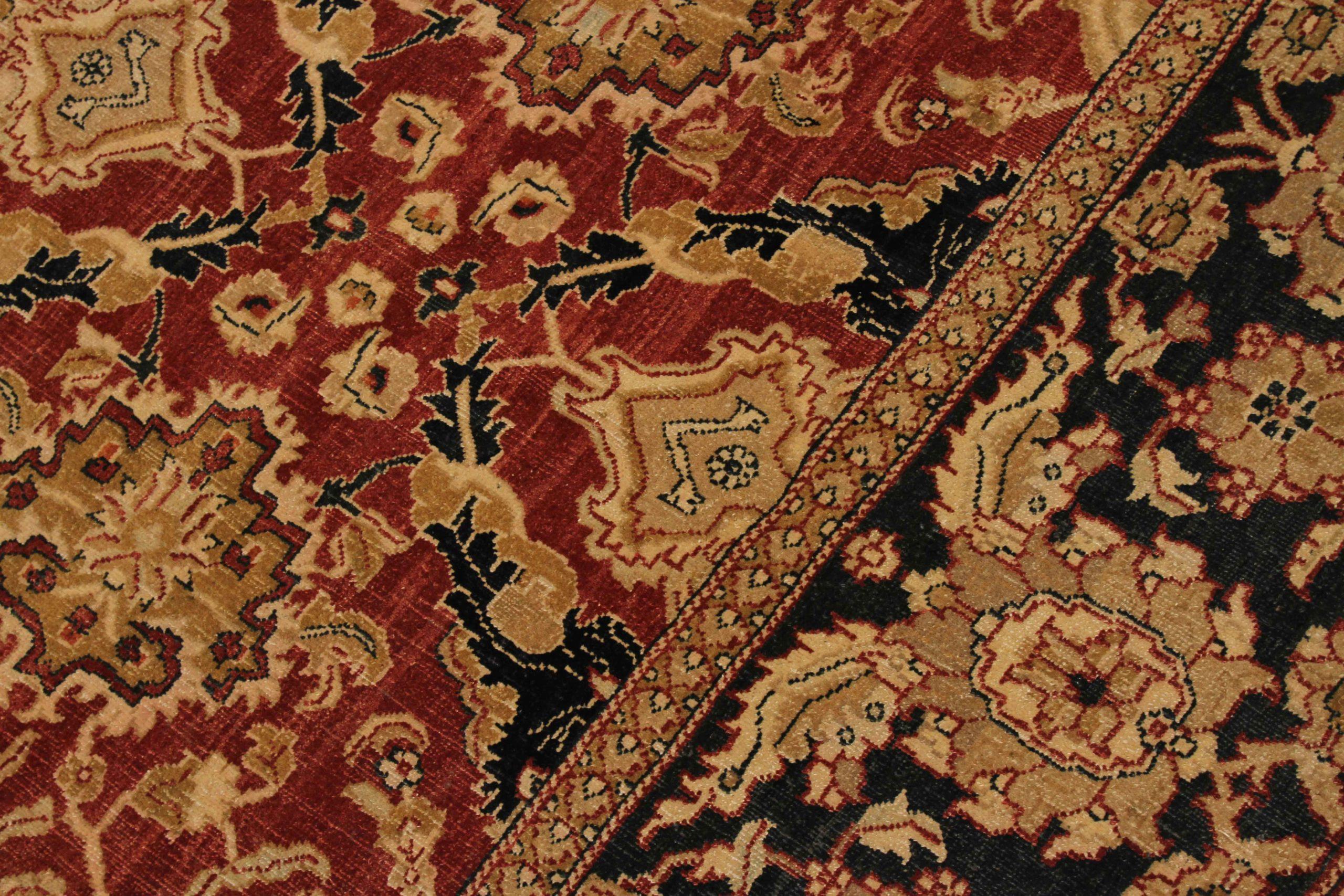 XX secolo Tappeti Agra Circa 1990 - 13806 in vendita