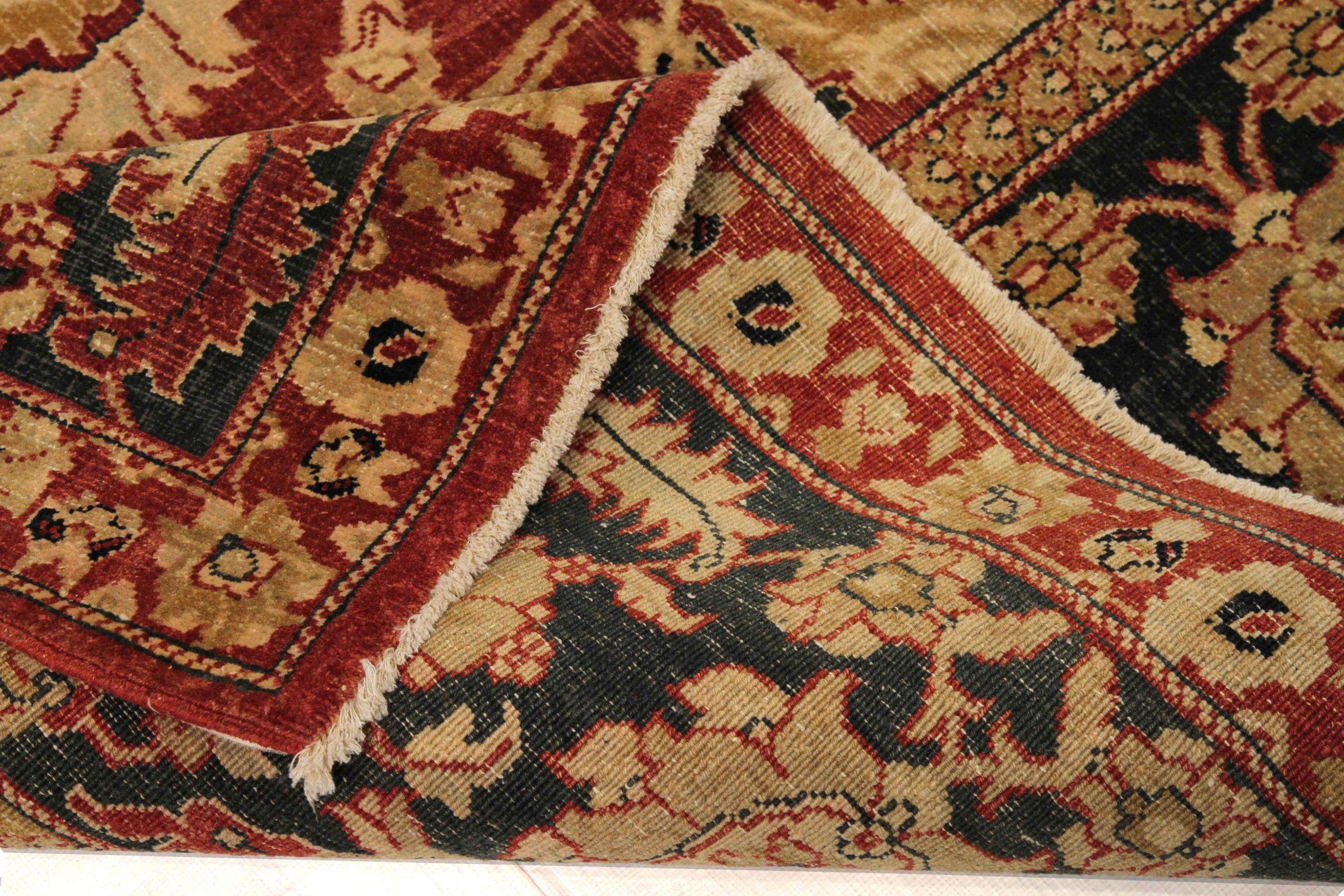 Lana Tappeti Agra Circa 1990 - 13806 in vendita