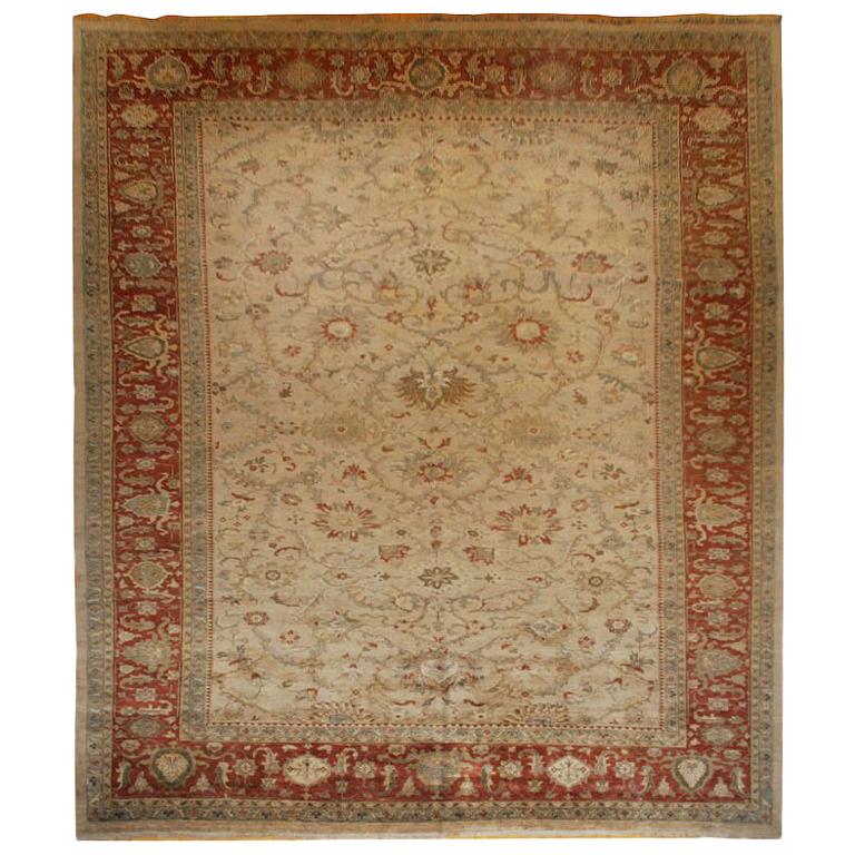 Agra Carpet For Sale