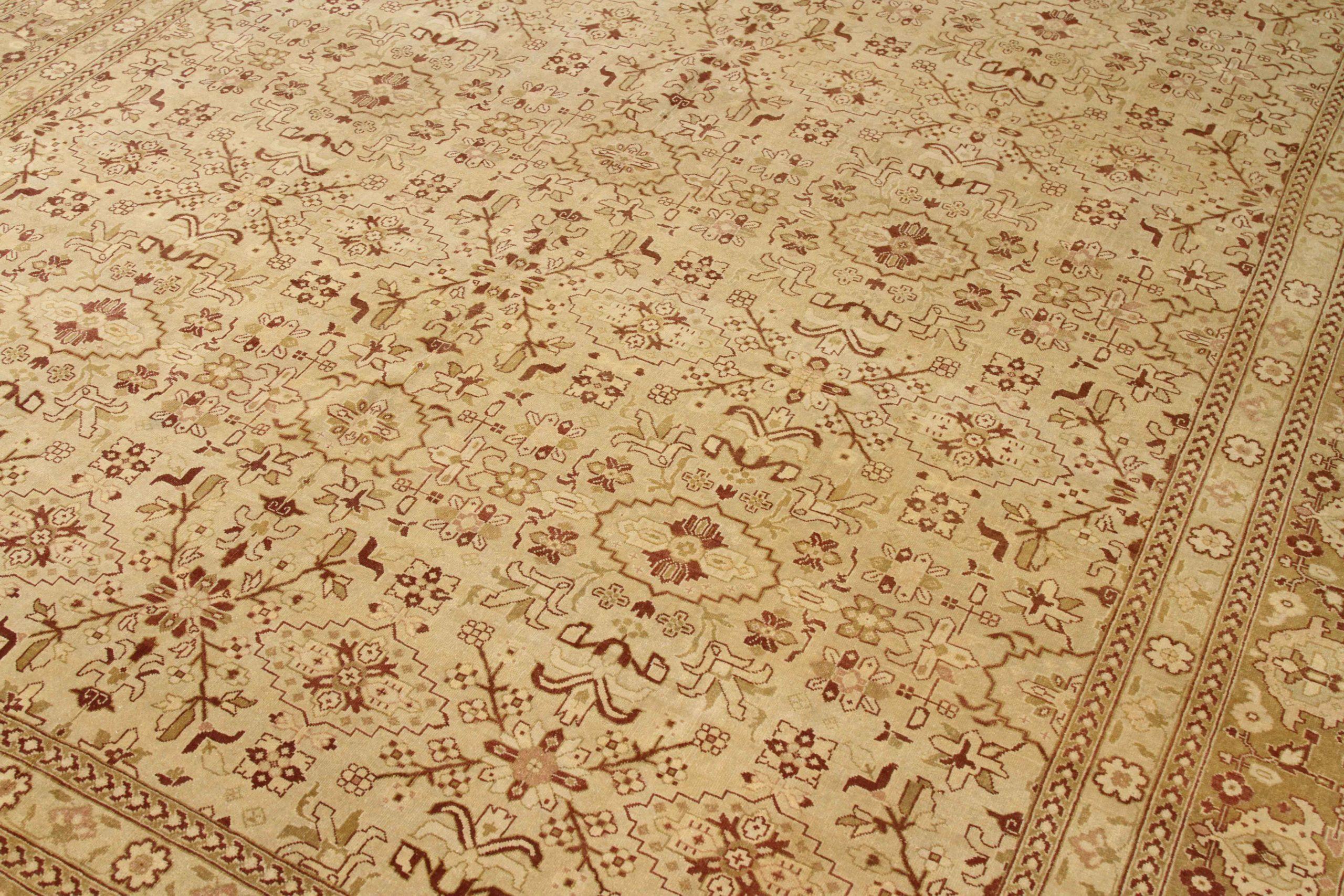 Agra, ca. 1990 - 16224 im Zustand „Hervorragend“ im Angebot in Dallas, TX