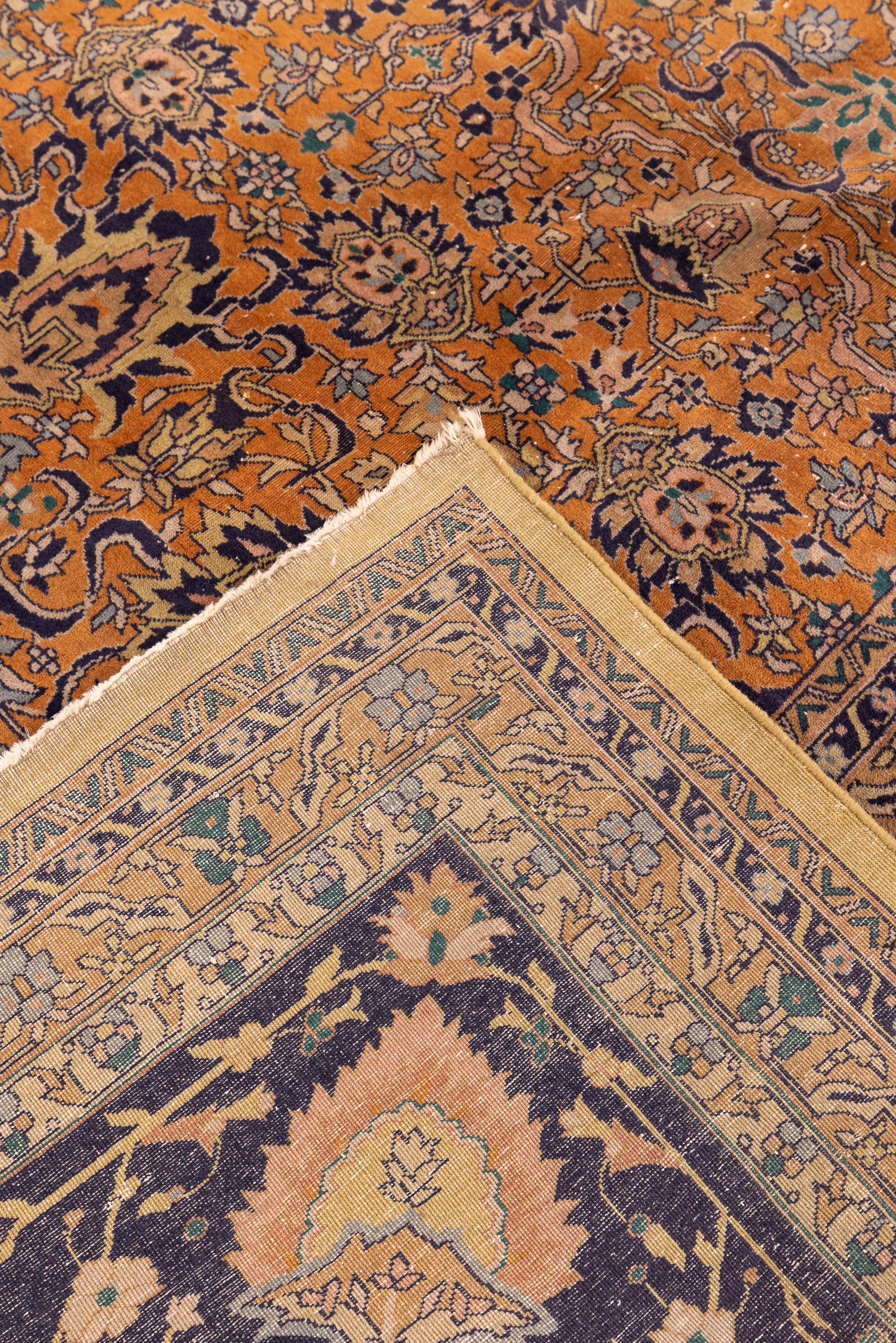 Alfombra de diseño sobredimensionada Agra en Bueno estado para la venta en Barueri, SP, BR