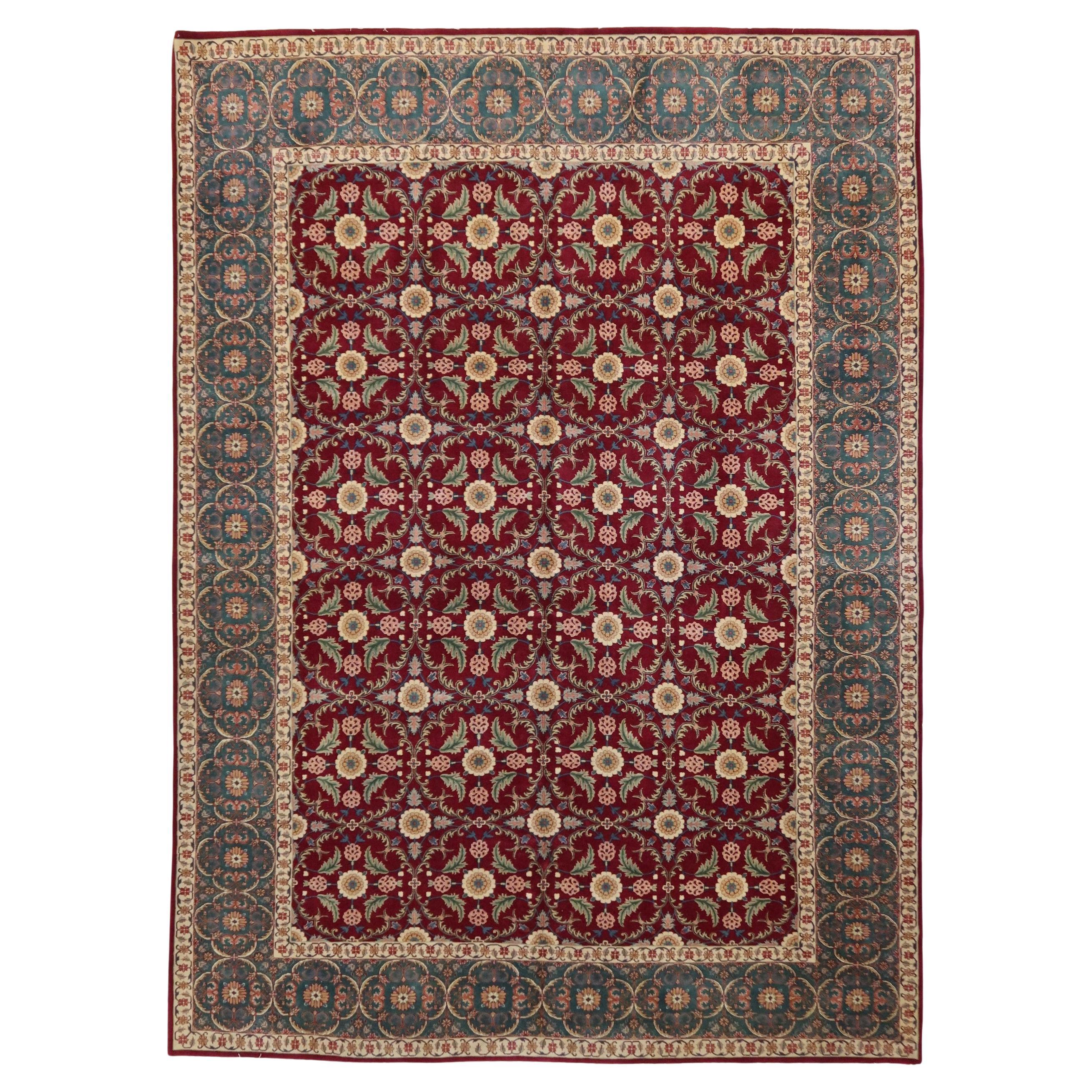 CHOLE RUG Modern Custom Made to Order Rug in New Zealand Wool For