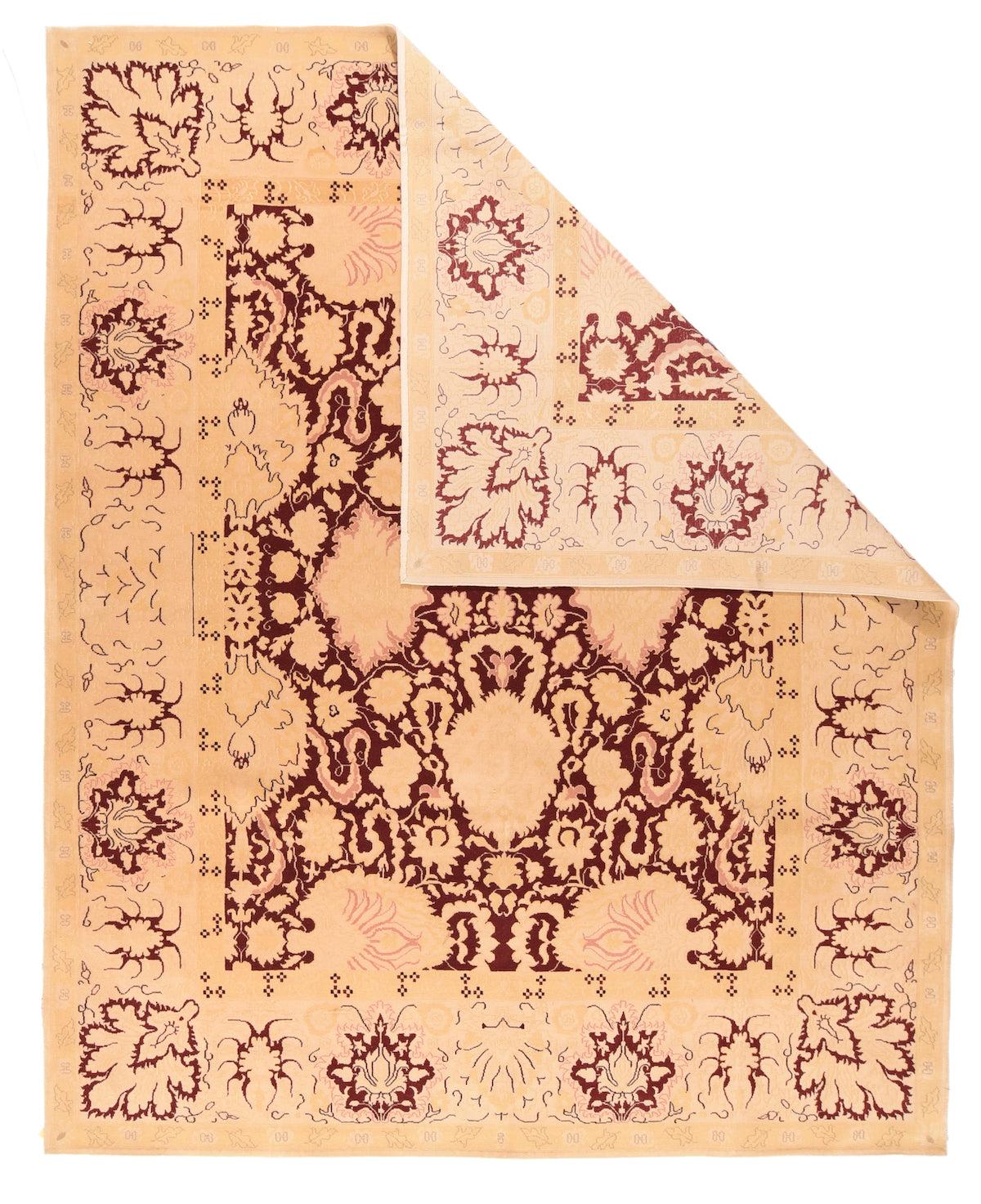 Tappeto Agra 7'10'' x 10'0''.