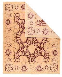 Tappeto Agra 7'10'' x 10'0''