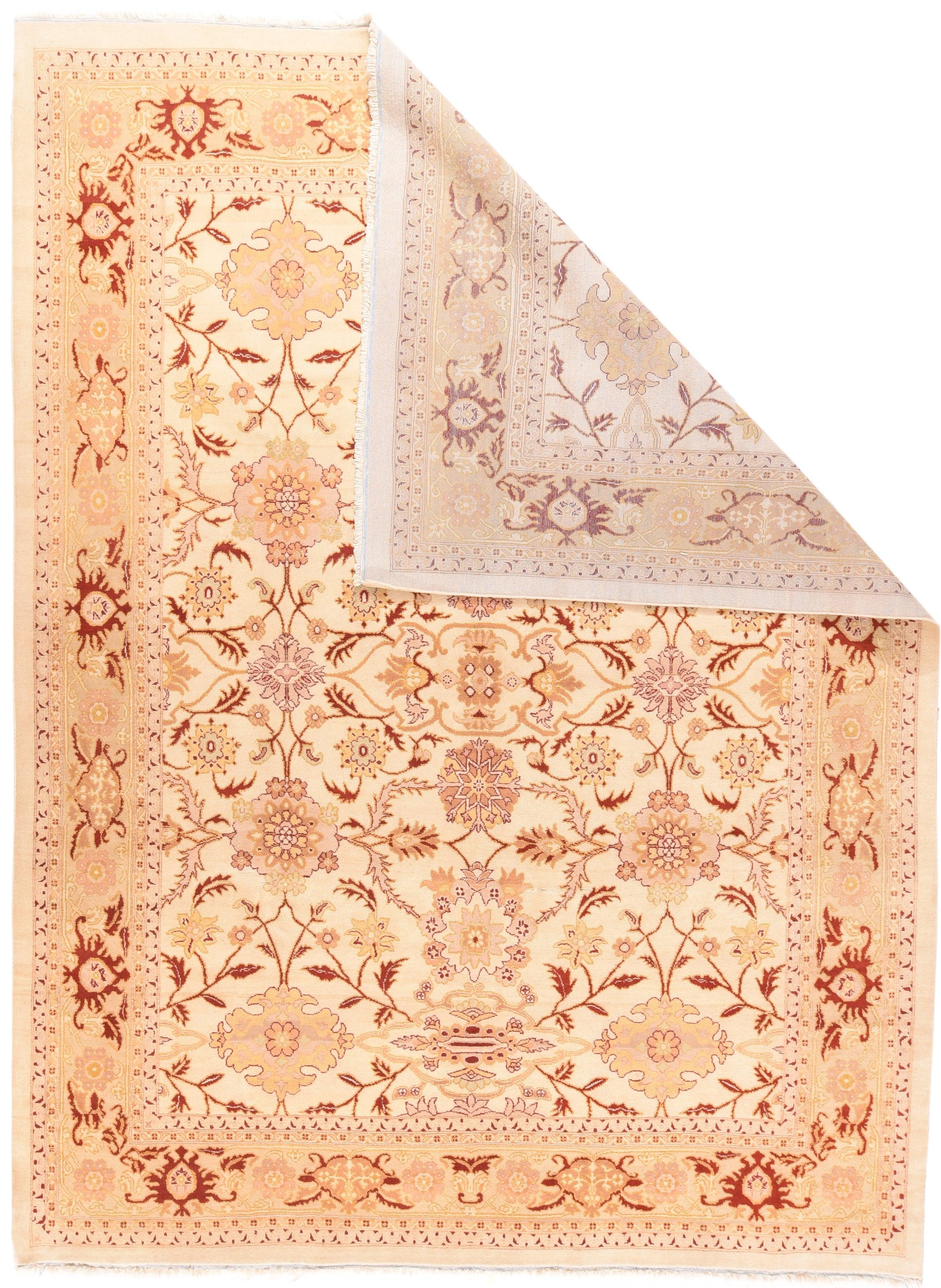 Tappeto Agra 7'10'' x 10'0''.
