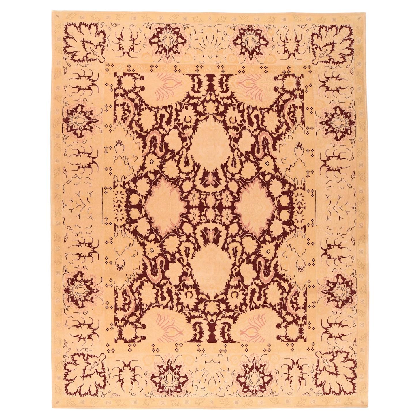 Agra Rug 7'10'' x 10'0"