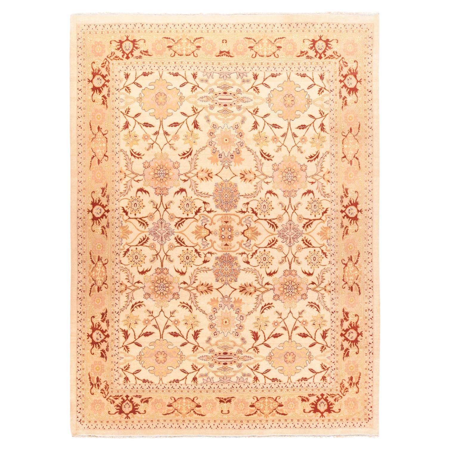 Agra Rug 7'10'' x 10'0"