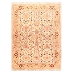 Agra Rug 7'10'' x 10'0"