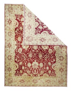 Tappeto Agra 8'10'' x 12'0''