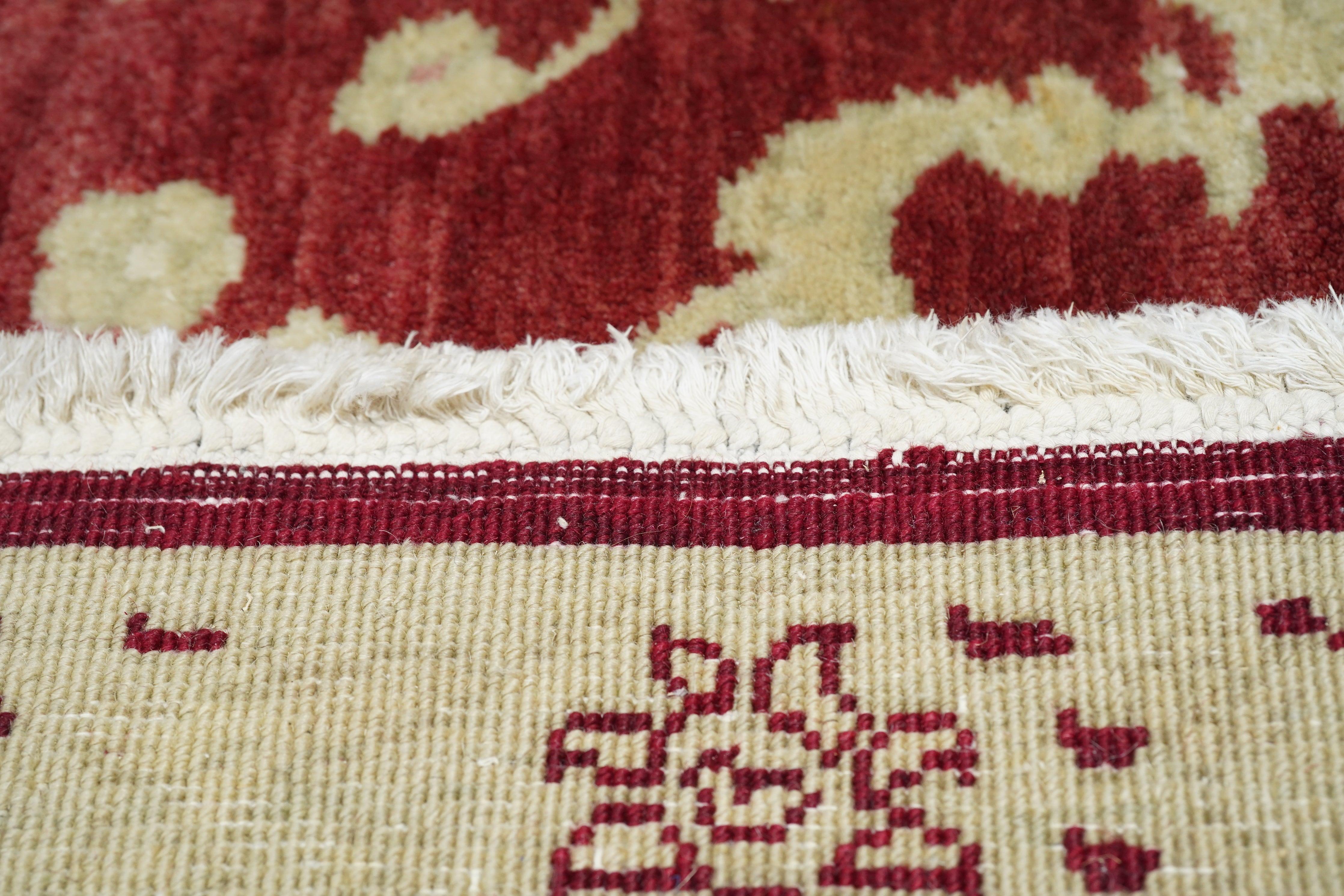 Agra Rug 8'10'' x 12'0