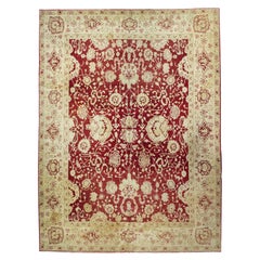 Agra Rug 8'10'' x 12'0"