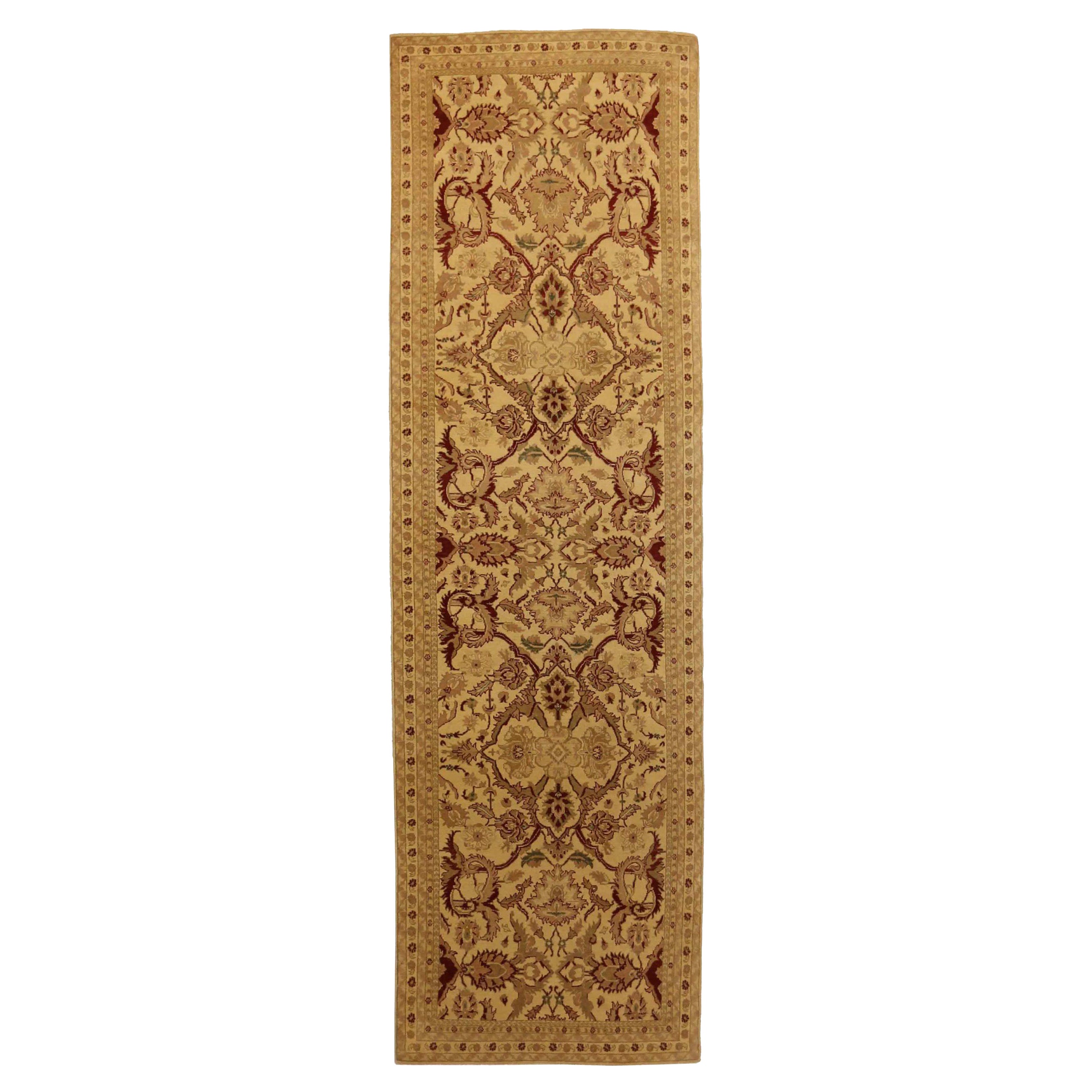 Tapis Agra - 68118