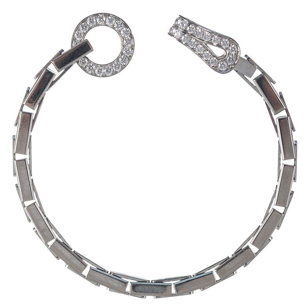 cartier bracelet clasp