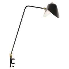 Agrafée with 2 Swivels by Serge Mouille