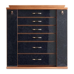 Agresti Bijoux Jewelry Chest