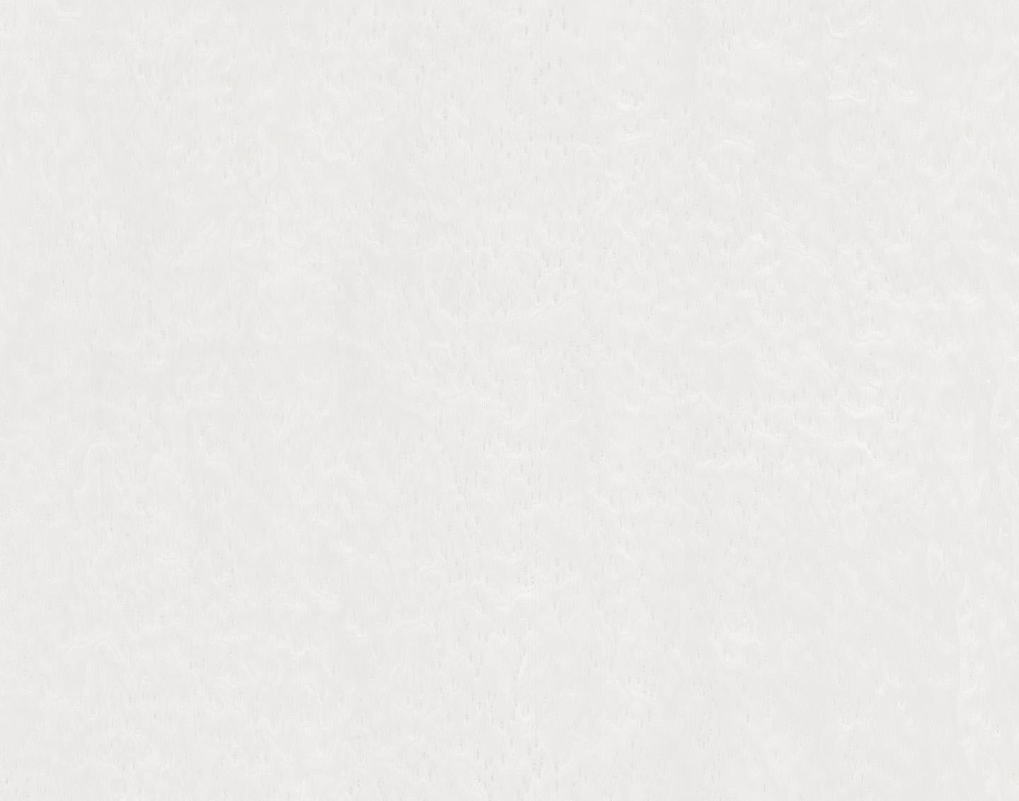 Coffre-fort contemporain Fiocco en érable blanc brillant en vente 1