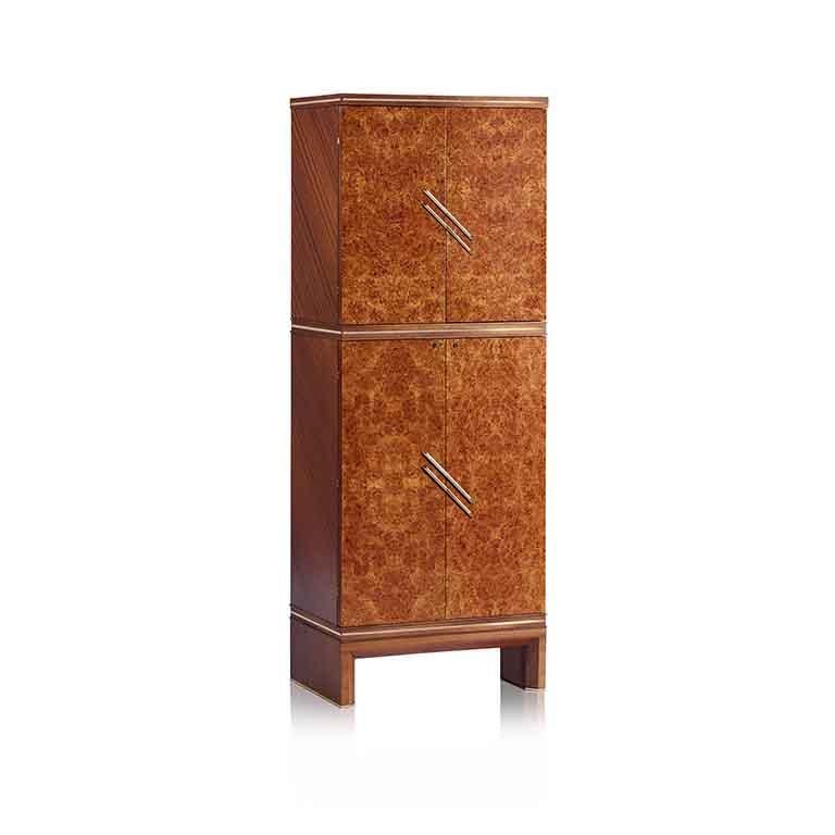 Agresti Magia Basic Jewelry Armoire 2