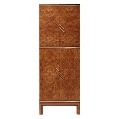 Agresti Magia Basic Jewelry Armoire