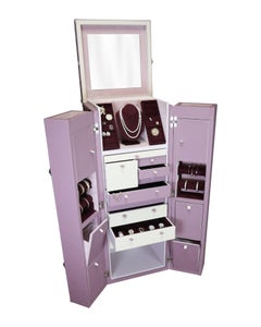 Agresti Maison Trunk Lei