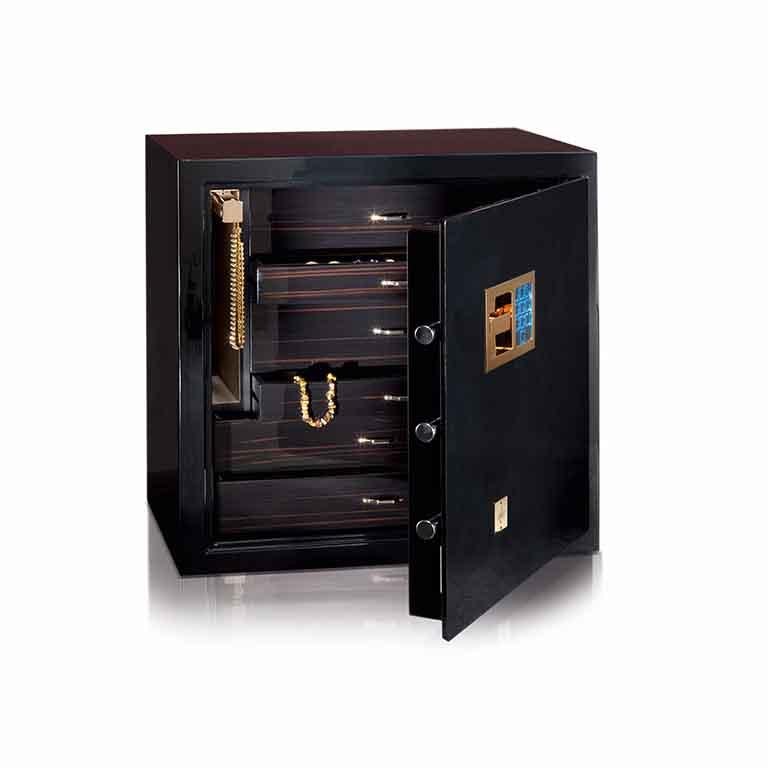 agresti jewelry safes