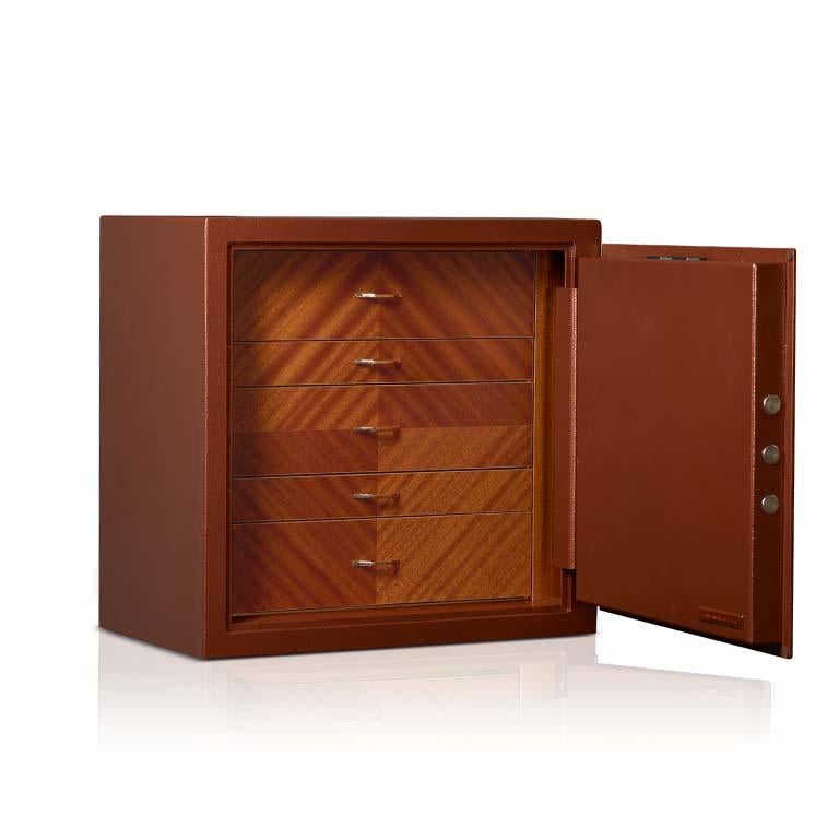 Agresti Privato Safe For Sale 6