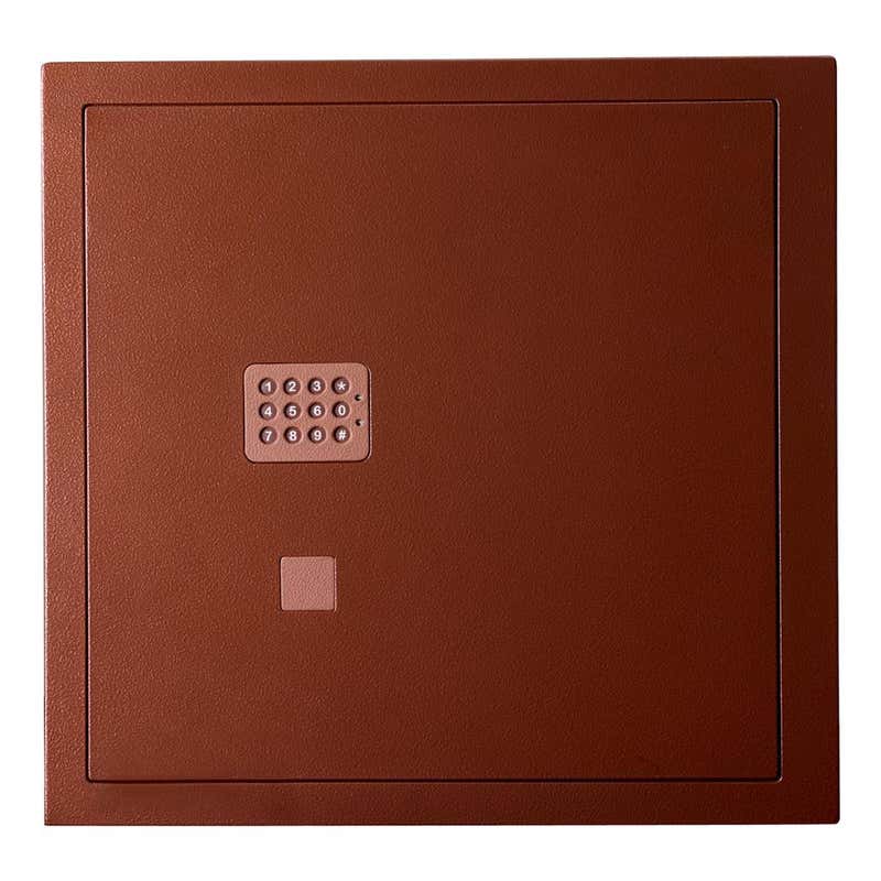 Original, Vintage Industrial, American Express Strong Box/Safe at ...