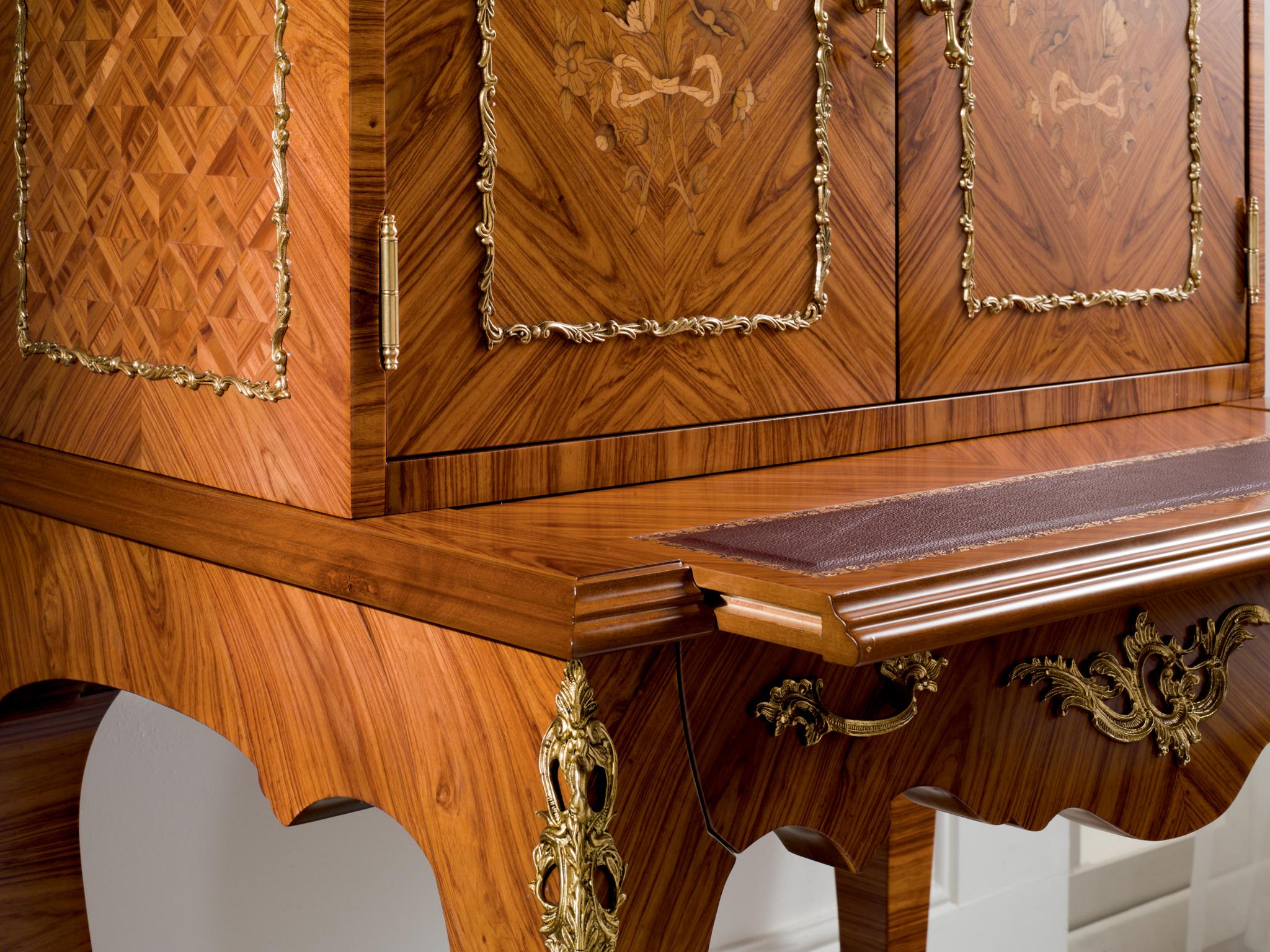 desk armoires