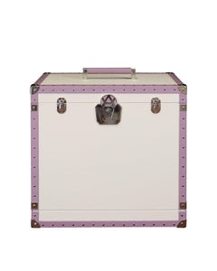 Agresti Voyage Trunk Lei