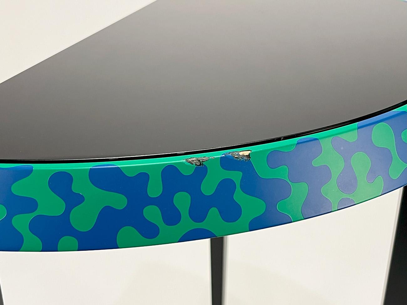 Console Agrilo d'Alessandro Mendini en vente 4