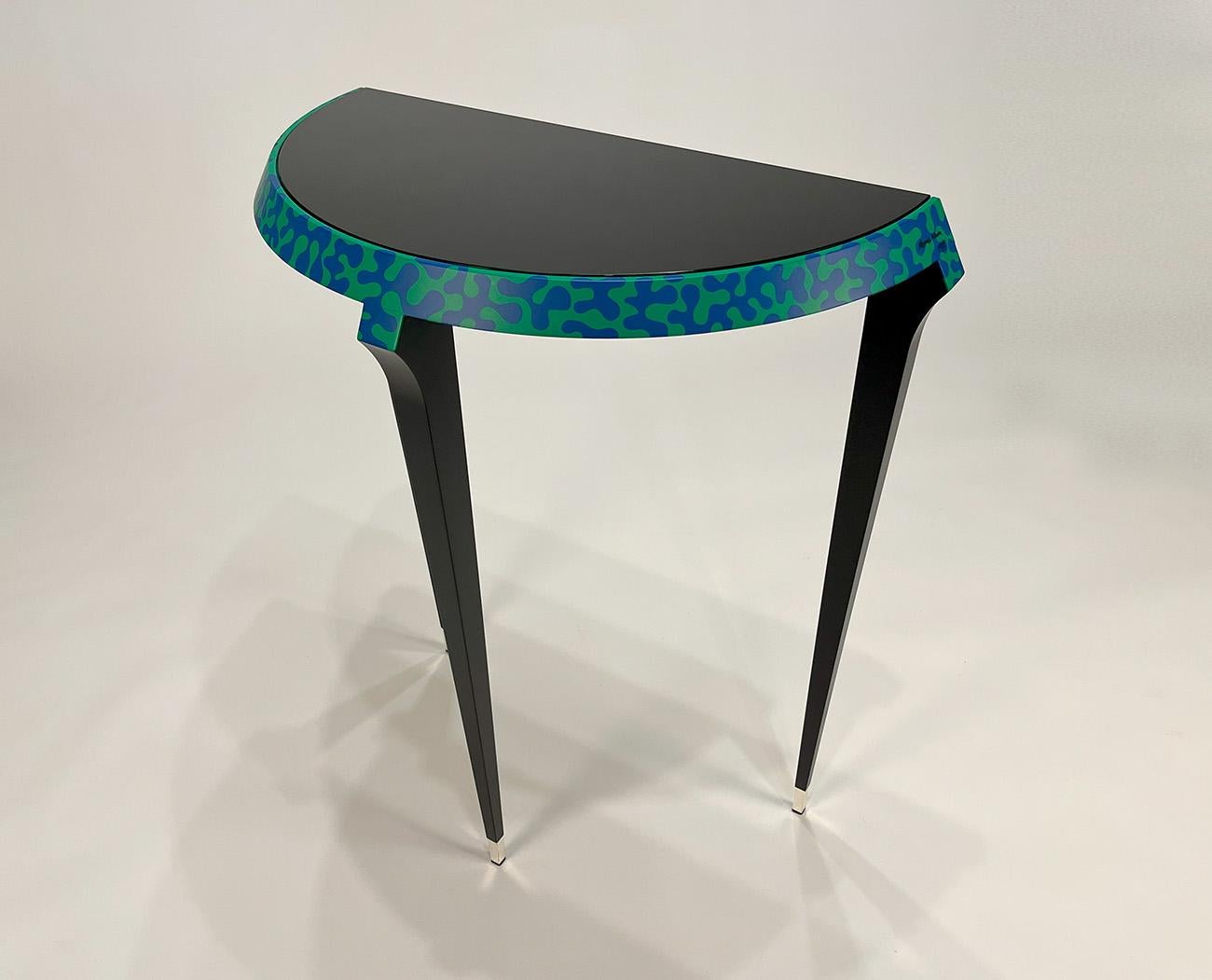 Console Agrilo d'Alessandro Mendini en vente 4