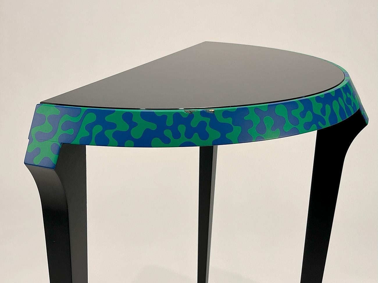 Console Agrilo d'Alessandro Mendini en vente 5