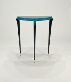 Tavolo Consolle Agrilo di Alessandro Mendini