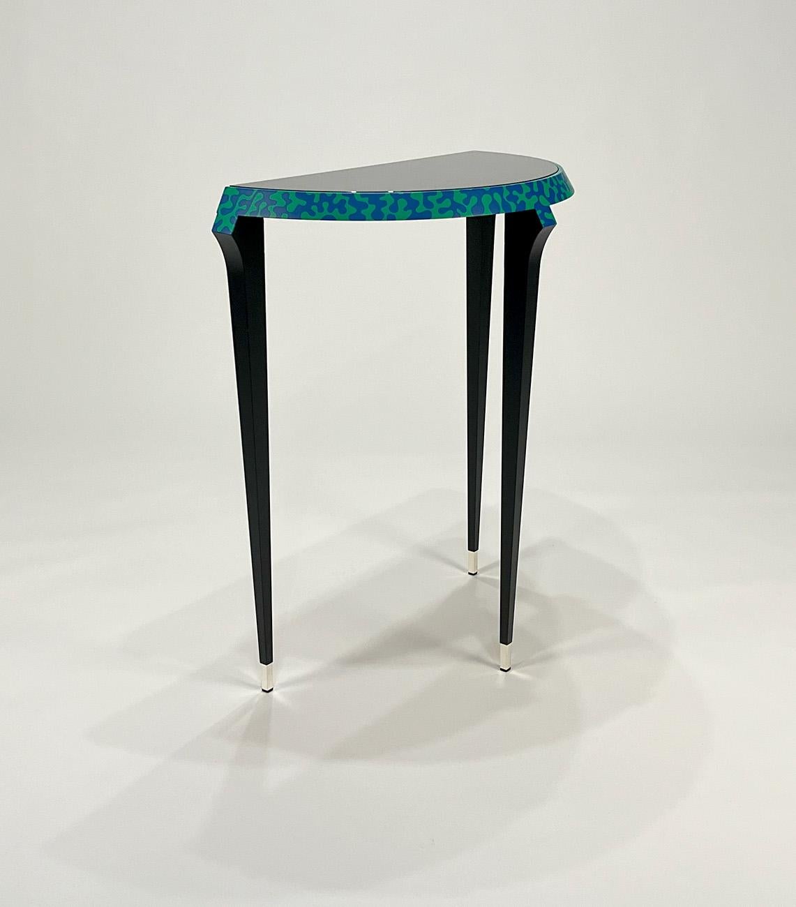 italien Console Agrilo d'Alessandro Mendini en vente