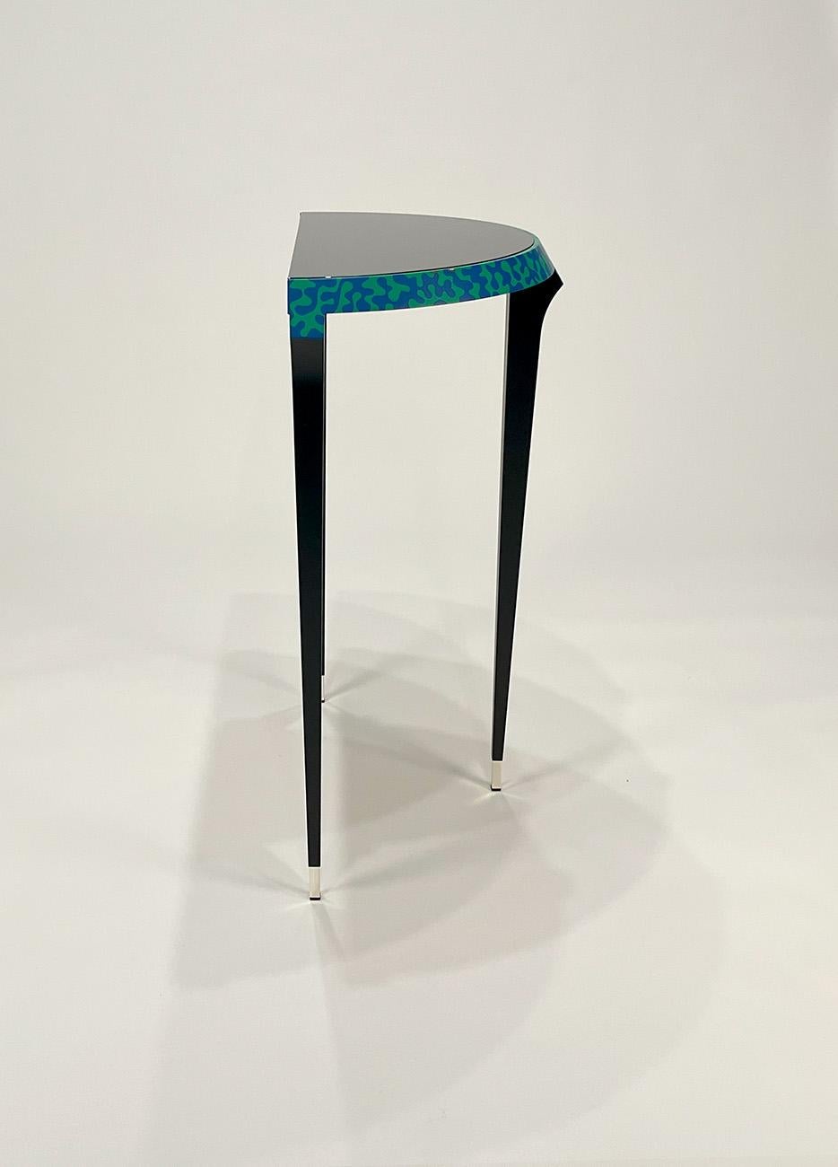 Console Agrilo d'Alessandro Mendini Bon état - En vente à Doral, FL