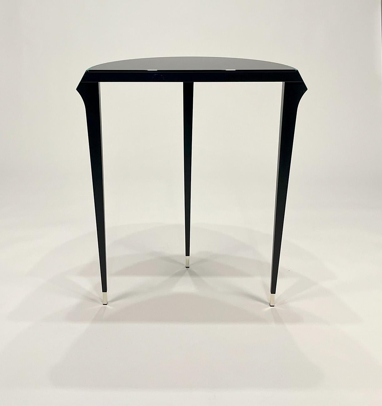 Fin du 20e siècle Console Agrilo d'Alessandro Mendini en vente