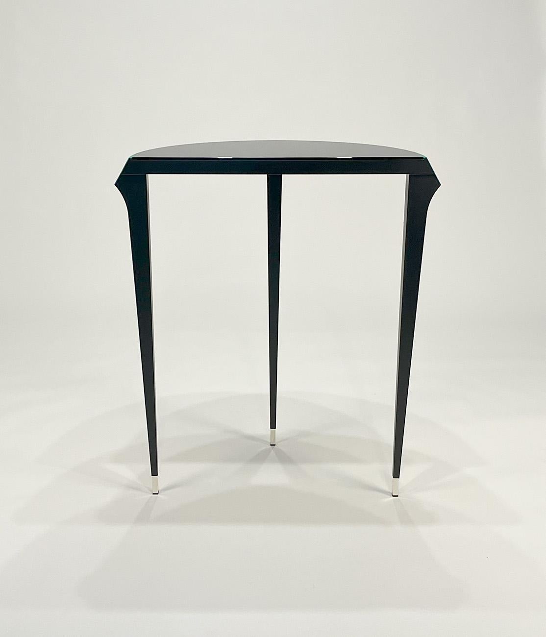 Fin du 20e siècle Console Agrilo d'Alessandro Mendini en vente