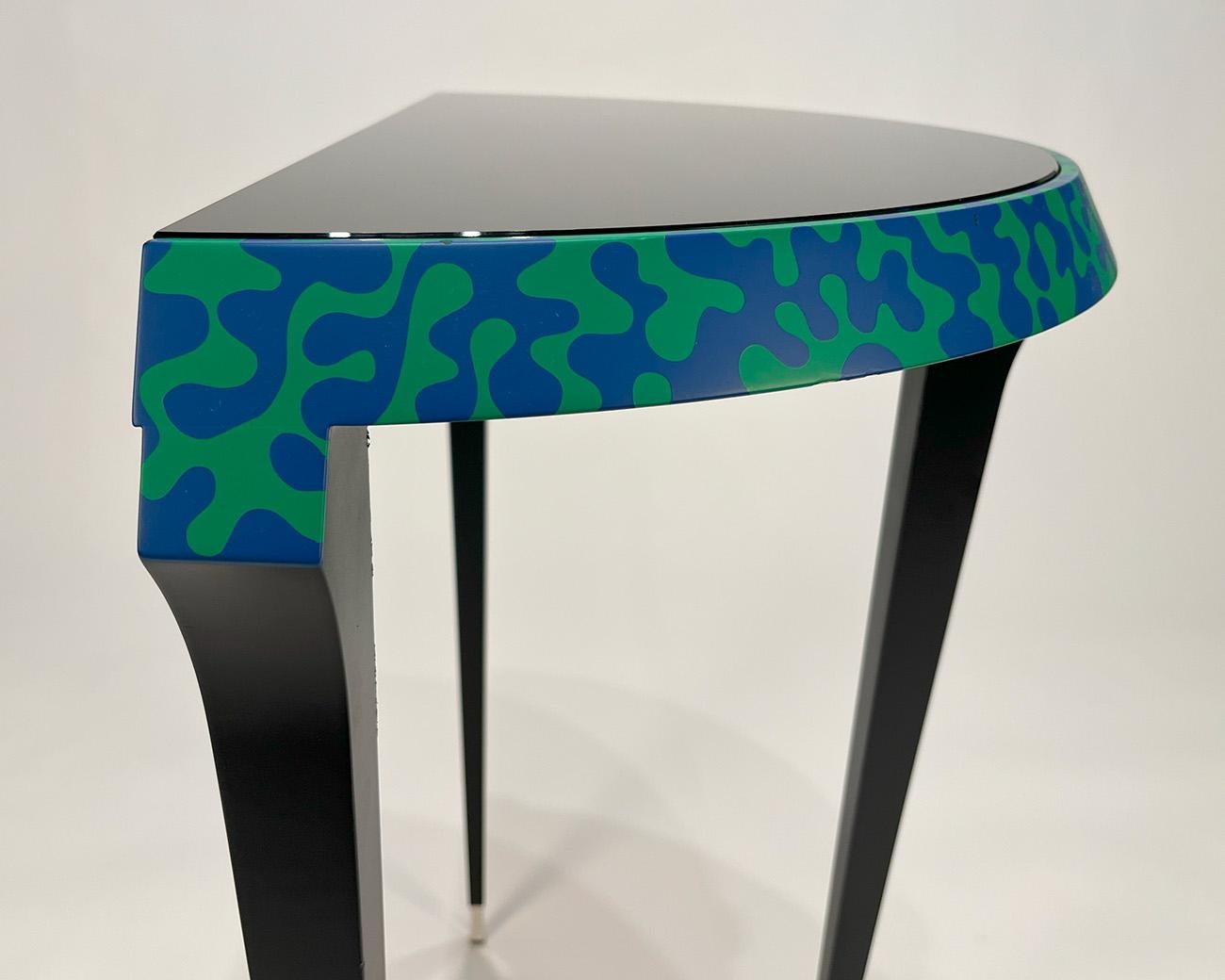 Console Agrilo d'Alessandro Mendini en vente 2