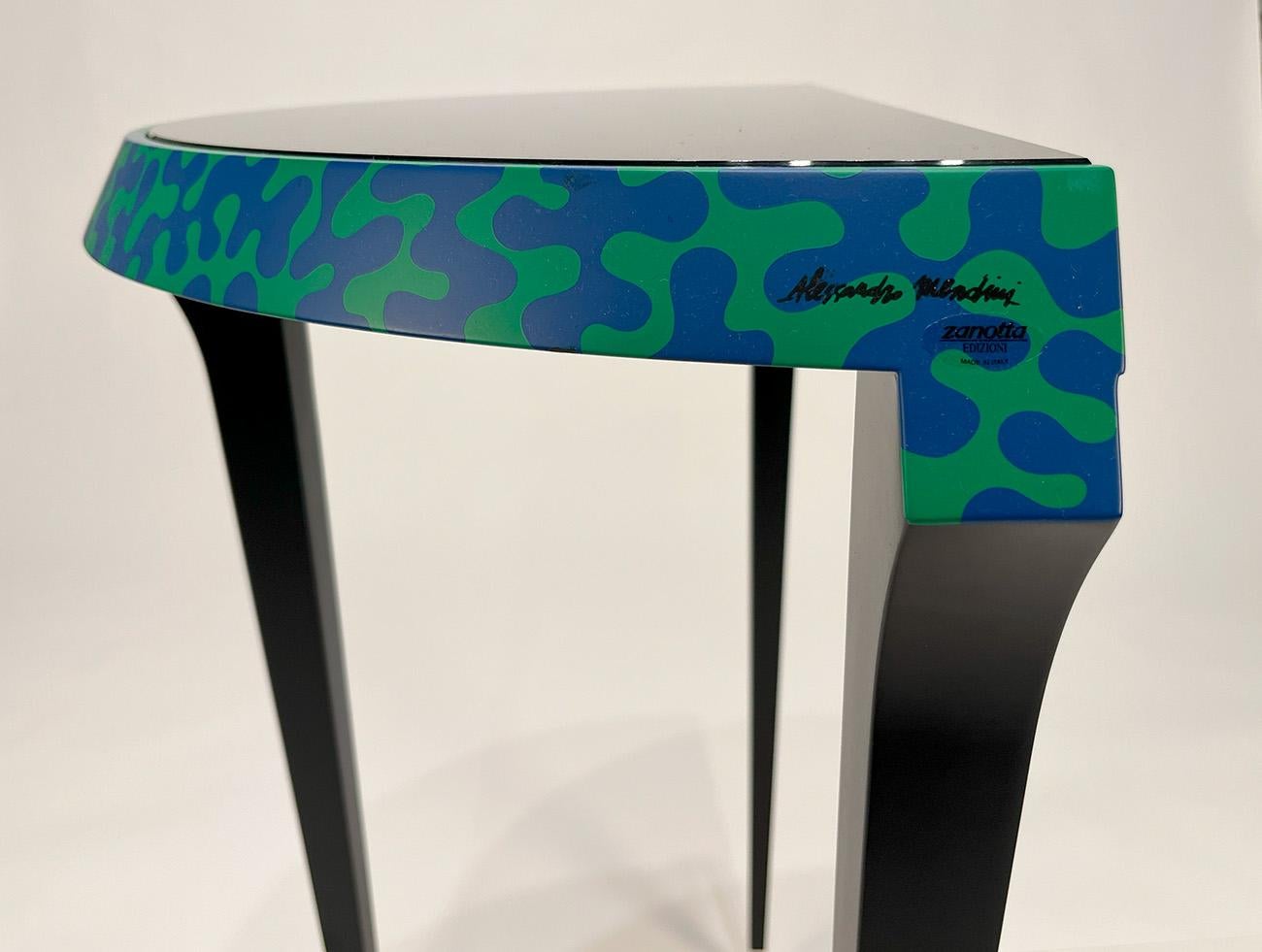 Console Agrilo d'Alessandro Mendini en vente 3