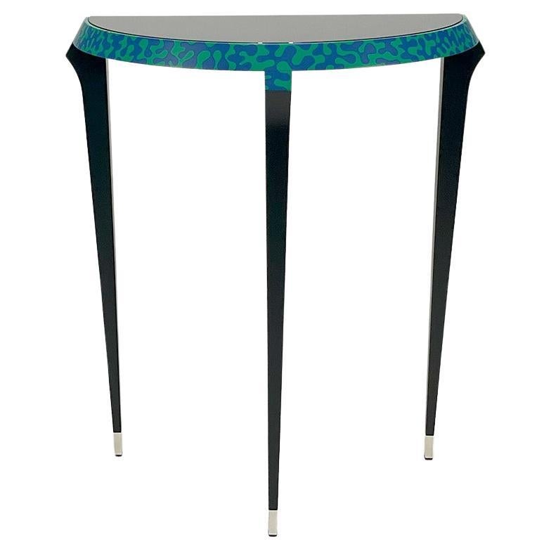 Console Agrilo d'Alessandro Mendini